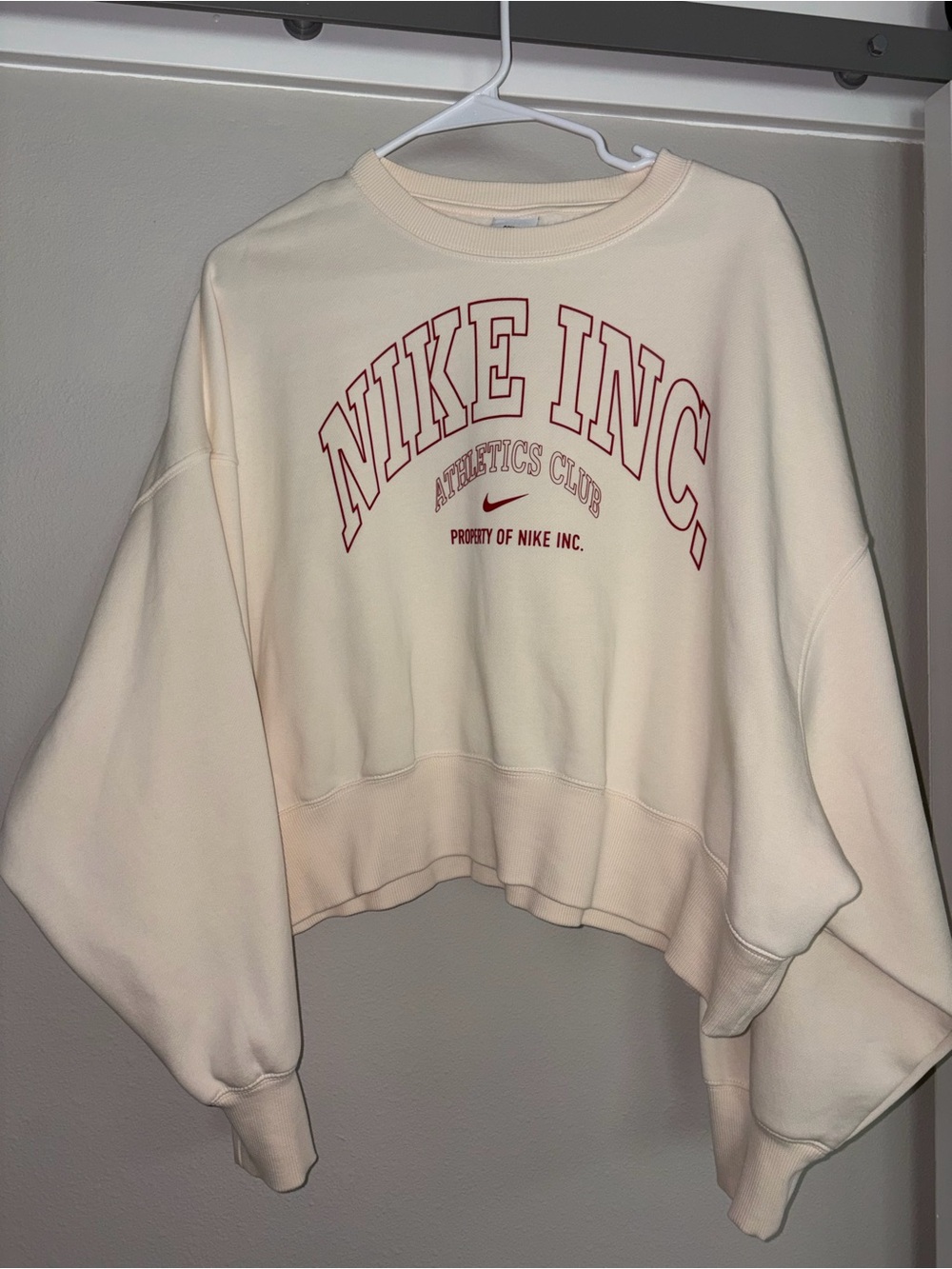 Nike Crew neck
